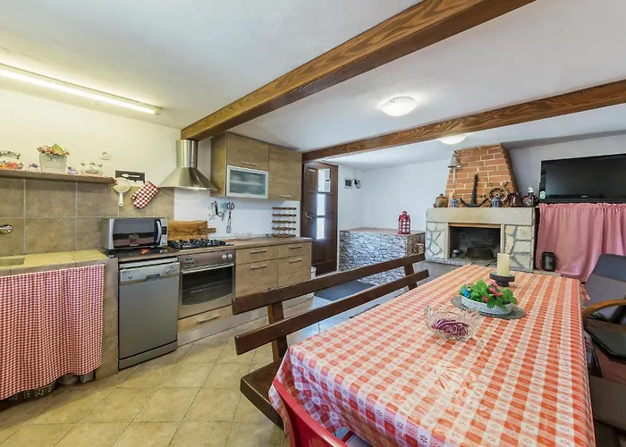 Hébergement de vacances Front In