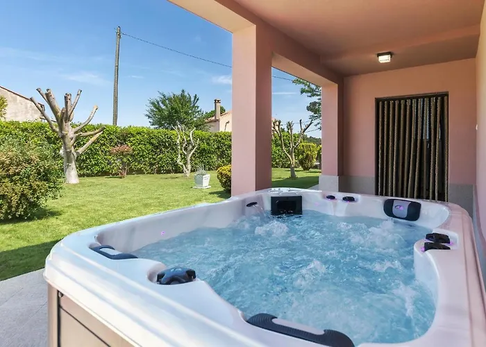 펜션 Front In 풀라